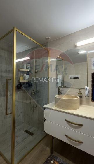 Vila superba cu 4 camere teren 1300 mp Seica Mare Sibiu - 21