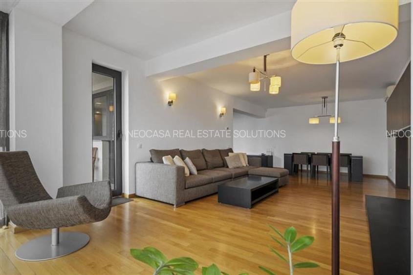 Apartament premium la un minut de parc | Domenii - Regina Maria - 3