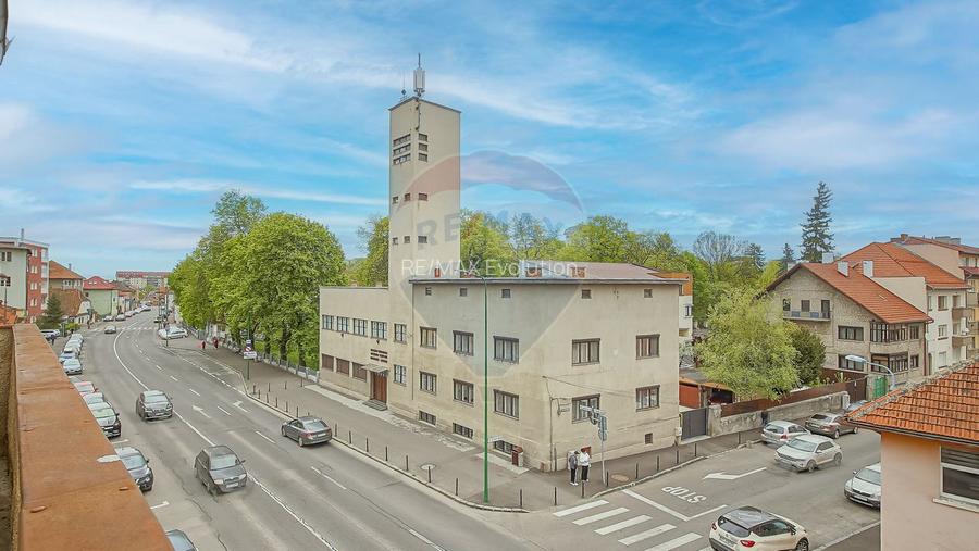 DE INCHIRIAT || APARTAMENT 2 CAMERE || PE CUZA - LANGA LIDL || 550E - 16
