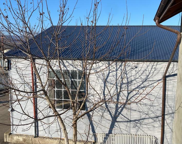 Hala/Depozit/Spatiu industrial/comercial de inchiriat - 216 MP, Husi, Vaslui - 6