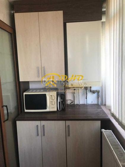 Apartament 2 camere Nicolina - 2