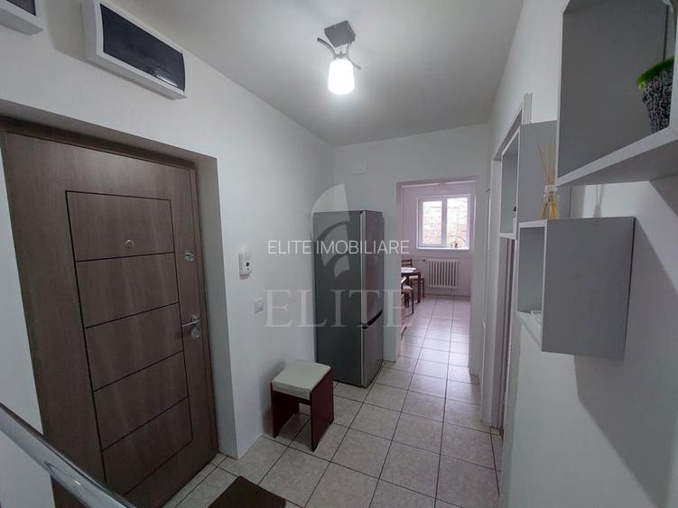 Apartament 2 camere în zona  Iulius Mall - 10