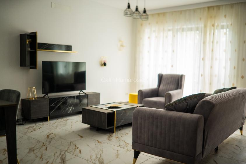 Inchiriere | Grand Park | 2 camere | SPA Inclus - 8
