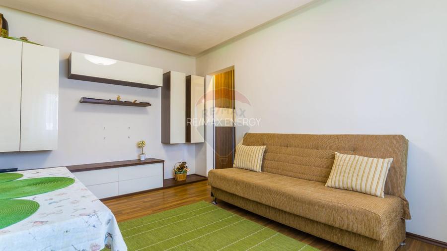 Exclusivitate! Nou in piata. Apartament cu 3 camere. Comision 0% - 10