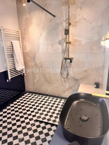 Aviatiei-Hotel CRISTAL PALACE -Vila  4 camere-suprafata  180 mp-pret 2600 euro - 8