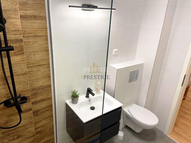 APARTAMENT 3 CAMERE NOU | 2 BĂI | BALCON | DOAMNA STANCA - 13