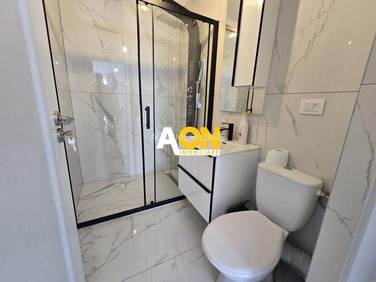 Apartament 2 Camere, Zona Hotel Cetate, Prima Inchiriere - 6