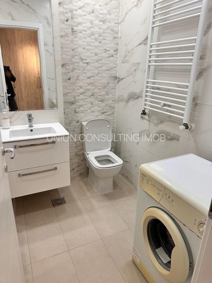 oferta pallady hills langa metrou anghel saligny ,garsoniera - 11