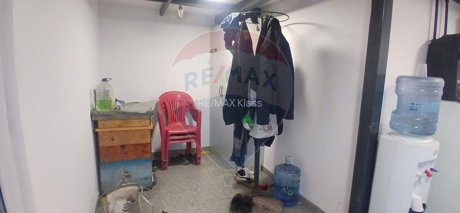 Hala de vanzare in Crevedia 240 mp utili teren 2000 mp acces TIR - 9