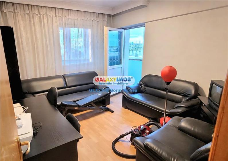 Apartament 5 camere Militari Bld. Iuliu Maniu | duplex | 3min. metrou - 6