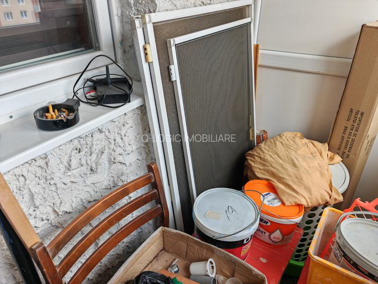 Apartament 2 camere confort sporit, liber la vanzare zona Grivitei - 17