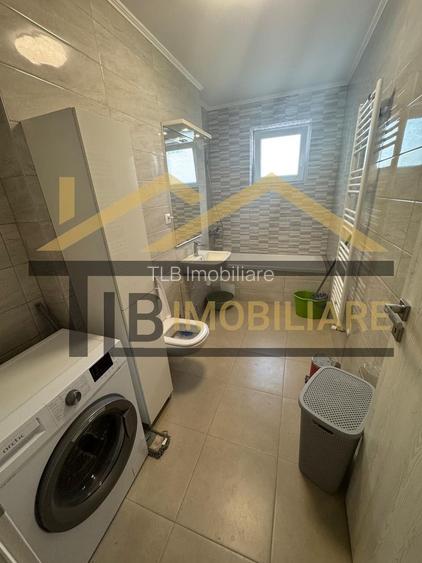 Apartament cu 2 camere, 54mp, parcare, Zona Maurer Residence - 9