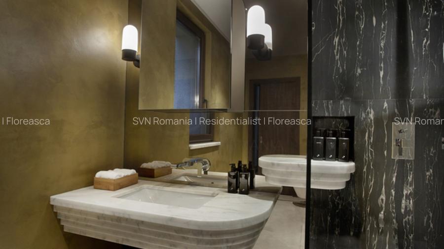 REA1026029 Apartament 3 camere premium cu concierge I Primaverii - 10