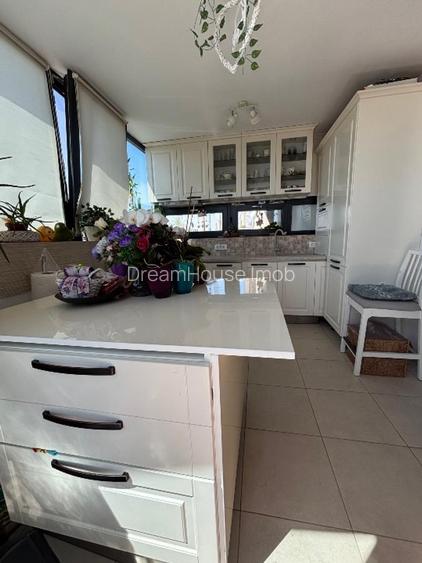 Apartament 4 camere + Dressing - Titan - Nicolae Grigorescu - Centrala Proprie - 8