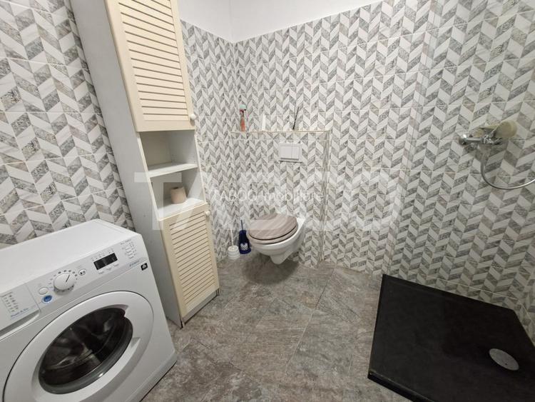 Apartament de inchiriat 3 camere in centrul vechi al orasului Sibiu - 8