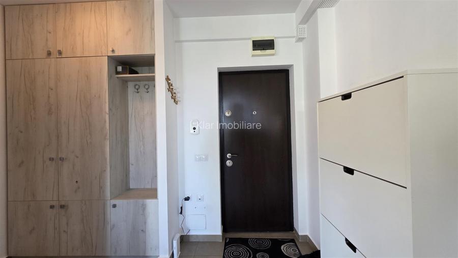 Apartament 3 camere 78mp balcon parcare Zorilor Spital de Recuperare - 14