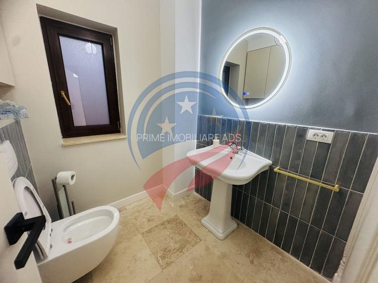 Super locație, super apartament 4 camere Ultracentral - 23
