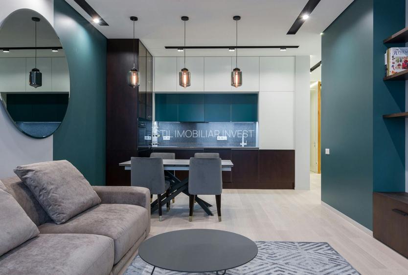 Apartament 2 camere OP Pallady, PROMOTIE parcare, METROU, Facilitati - 2