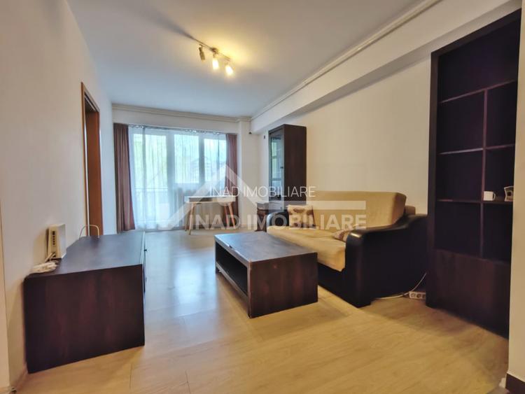 Apartament cu living, bucatarie si nisa de dormit zona Iulius Mall - 2