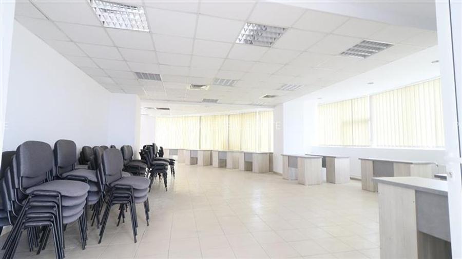 Etaj Cladire Podul de Piatra Palas Campus - 7