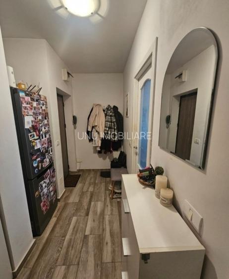 Tudor Vladimirescu-Iulius Mall-2 Camere Decomandat 50mp - 5