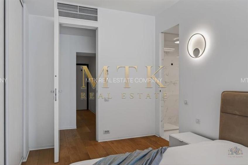One Mircea Eliade I Apartament 2 camere lux I 1 Loc de parcare - 13