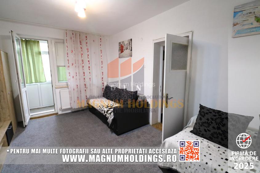 Apartament 2 camere, Calea Bucuresti, etajul 2, centrala termica - 3