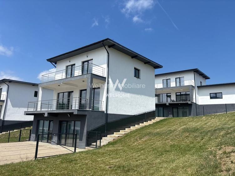 Locuinta cu PRIVELISTE si INTIMITATE! - 9