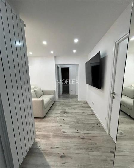 O oază de spațiu și lumină în inima orașului – apa - 7