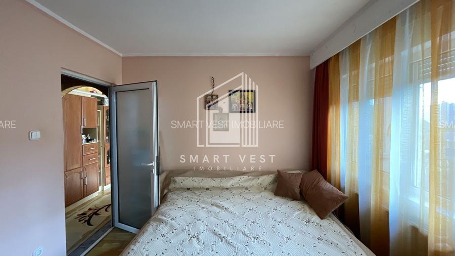 Apartament 2 camere | Etaj 4 | Zona Ultracentrala - 5