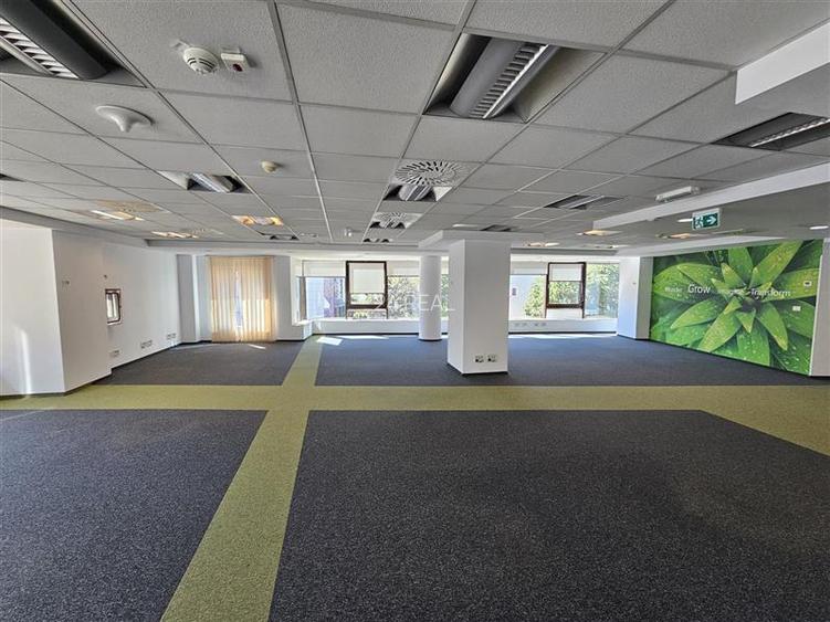 Birouri de inchiriat in Unimed Business Center de la 380 mp - 10