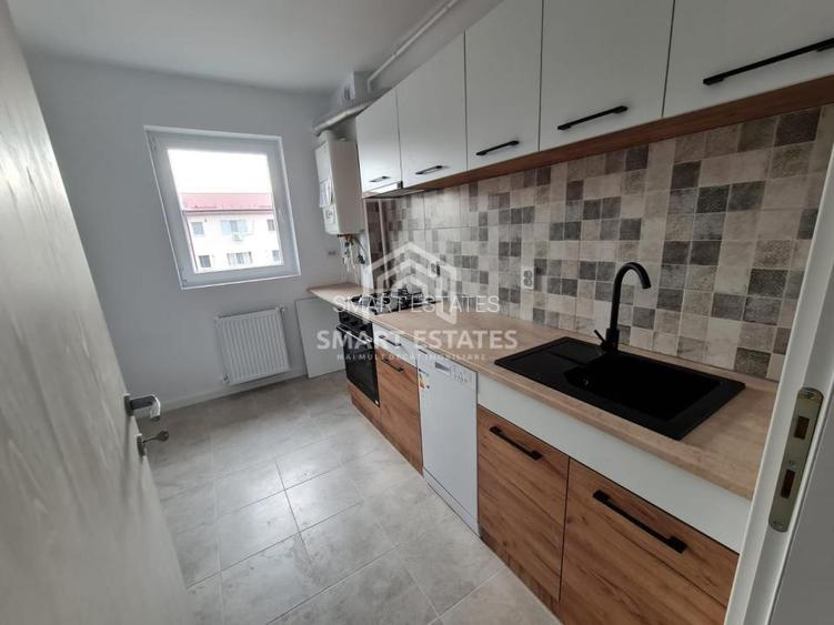 2 Camere-Popesti Leordeni-Confort City-66 MP-2022-Mobilat/Utilat - 11