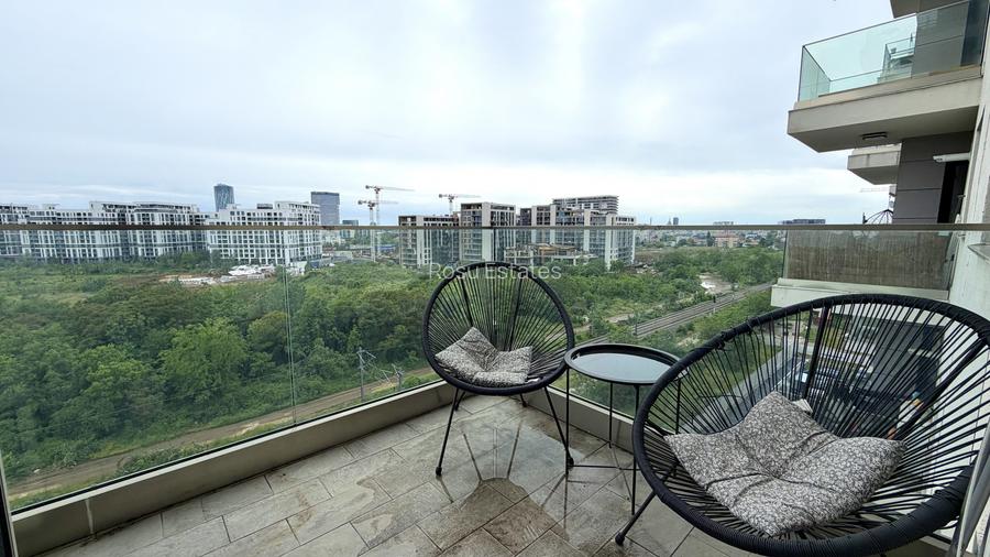 De inchiriat  | Apartament 2 camere | Onix Park Pipera Voluntari - 14