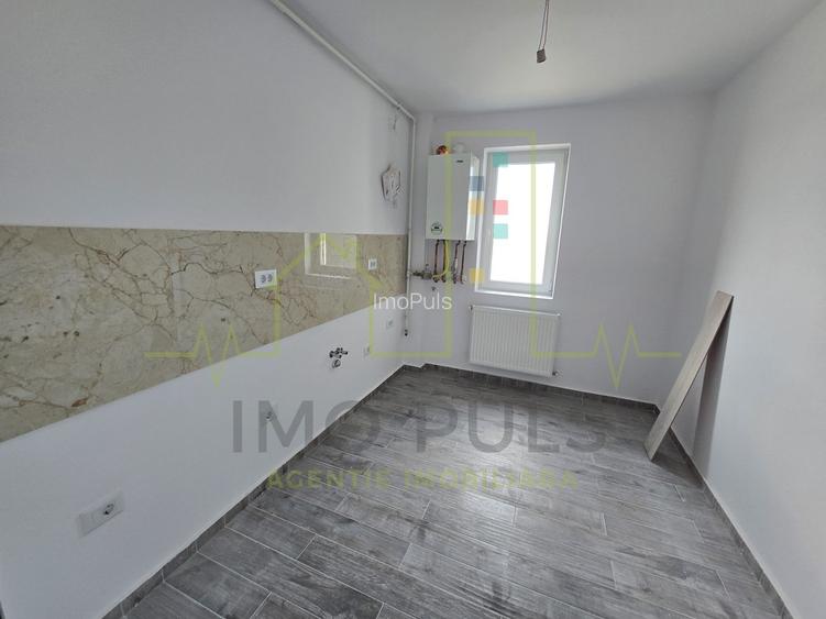 3 Camere. Bucatarie cu posibilitate de inchidere. Etaj 1 sau Etaj 2 - 4