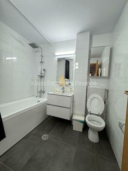 Apartament pentru chirie 4 camere in Herastrau  - 7