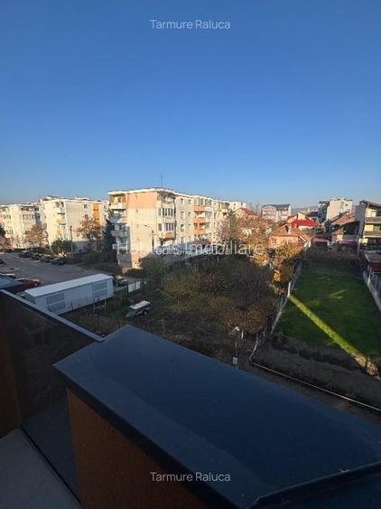 2 camere, bloc nou, Dionisie Roman, Intre Lacuri - 4