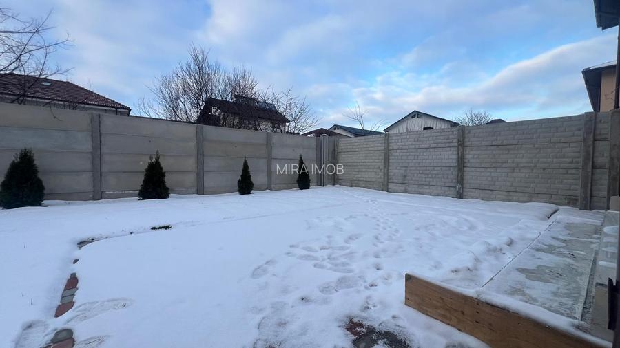 Ansamblu Rezidențial de Vile Duplex –Stradă Privată - 21