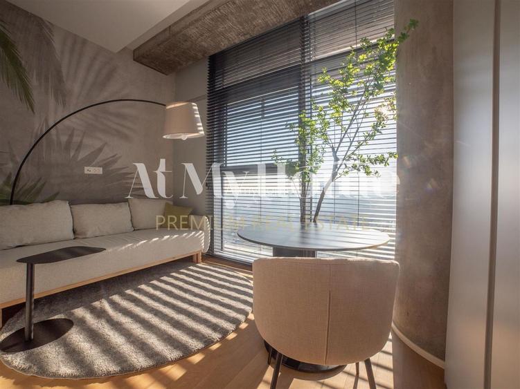 Apartament NOU cu 3 camere, parcare subterana, vedere LAC Floreasca, UpSite,boxa - 3