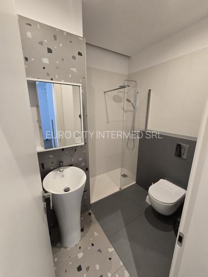 Exclusivitate -  Ansamblul Mobipark -  Apartament (Studio) 2 camere - 11