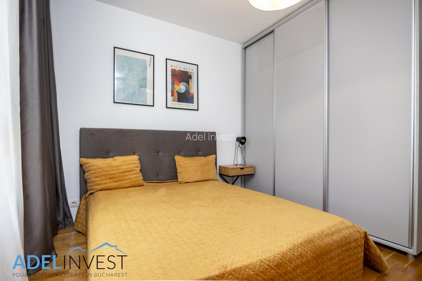 LUXURIA RESIDENCE | Apartament LUX | Terasa | Parcare | 760€ - 12