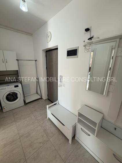 Drumul Binelui l Studio+Parcarel 15 Min Metrou Aparatorii Patriei l - 11