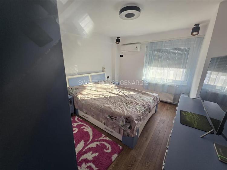 Apartament cu patru camere zona centrala - 4