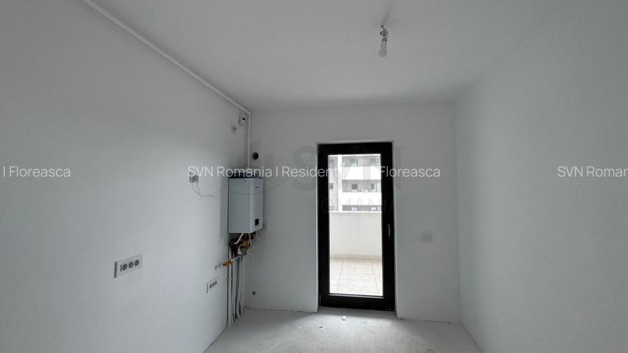 REA1028524 Apartament 2 camere I Fabrica de Glucoza - 7