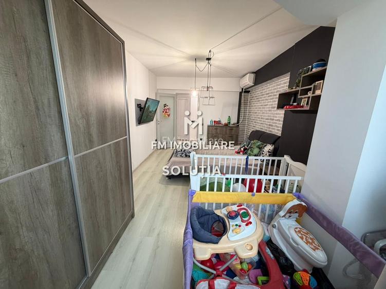 Apartament 2 camere, Ultracentral, zona Mara! - 6