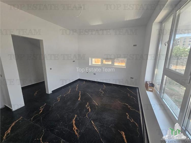 Vila stil mediteranean 4 camere spatioase in Rosu-Militari - 7