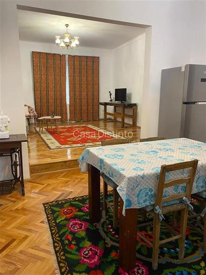 Apartament zona centru vechi cu spatiu verde parter - 10