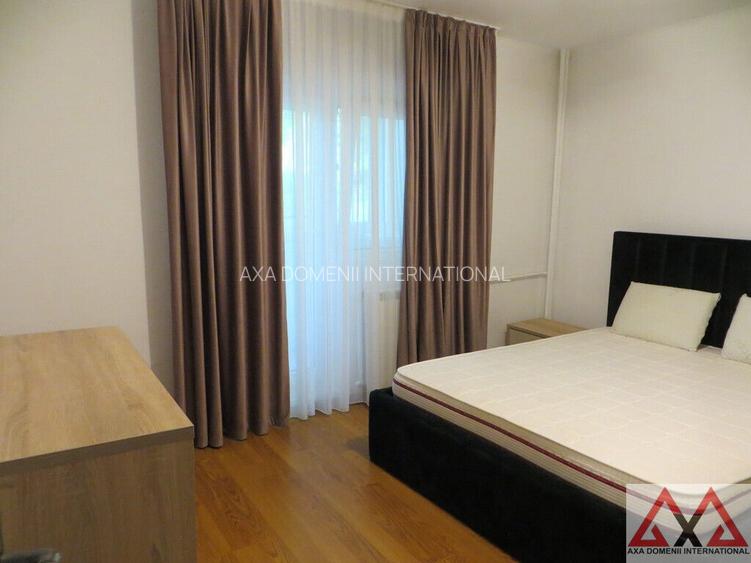 Inchiriere 3 camere Nerva Traian - adiacent - etaj 1 - parcare ADP - 6