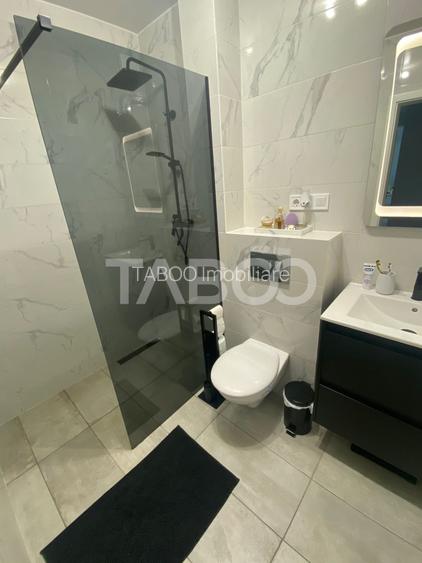 Apartament 3 camere parter+gradina 85mp+doua locuri parcare Selimbar - 7