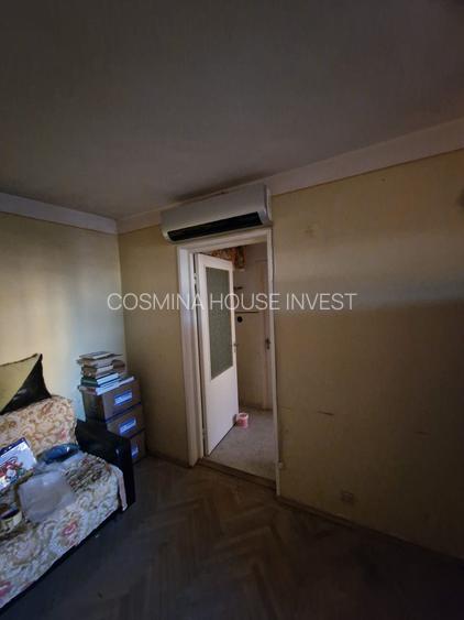 Vest, se vinde apartament semidecomandat trei camere ,pret 52000 euro negociabil - 5