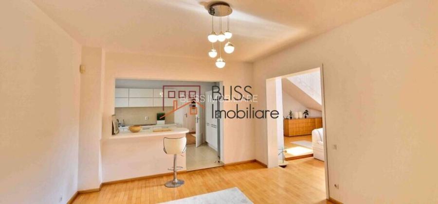 Casă / Vilă 7 camere în zona  Iancu Nicolae British School Bucharest - 10